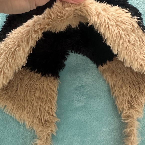 💖❄️Super soft &Cozy Thick Winter Beanie w/Ear Flap Pom-PomWarm & Stretchy⛄️🪵🔥 - Picture 6 of 8